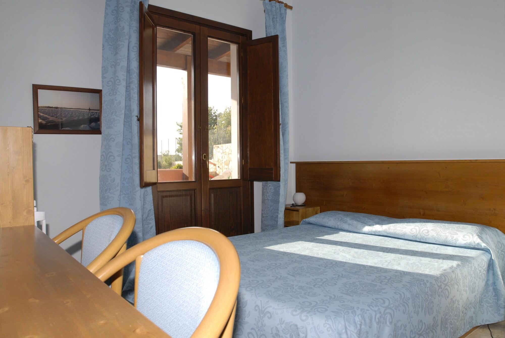 Hotel Isola Di Mozia Marsala Exteriör bild