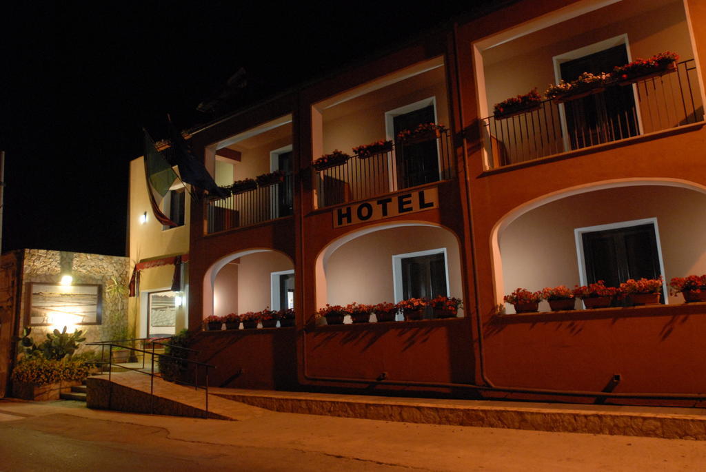 Hotel Isola Di Mozia Marsala Exteriör bild